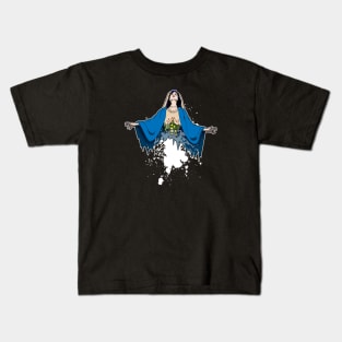 Synthetic Mary Kids T-Shirt